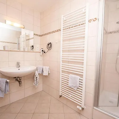 Apartment Haus Stindt 1 Norderney