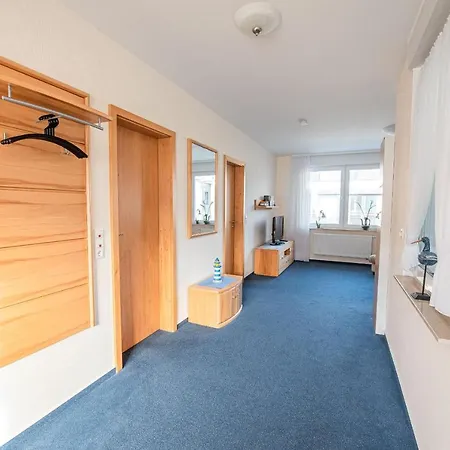 Haus Stindt 1 Lägenhet