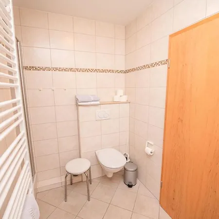 Haus Stindt 1 Apartment Norderney